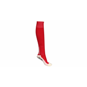 Merco Multipack 2 kosov SoxLong nogometne nogavice rdeče barve