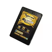 TwinMOS SSD 2.5 256GB Gold, TM256GH2UGL