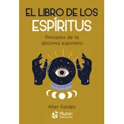 EL LIBRO DE LOS ESPIRITUS