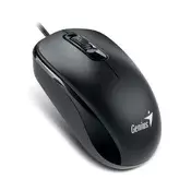 GENIUS MOUSE DX-110 PS2 Crna 31010116106