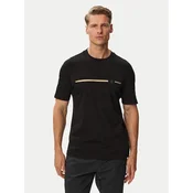 BOSS Majica C-Taut 41 50565785 Črna Regular Fit