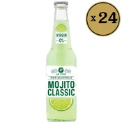 ALeCoq Koktel Virgin Mojito, 0.33l, 24 komada