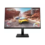 HP X27 Gaming, 27 Full HD IPS, 1ms, 165Hz, AMD FreeSync (2V6B4AA)