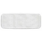 Kela Kela KL 22362 KRETA PVC bela 92x36cm