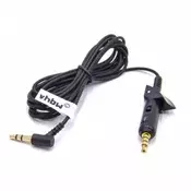 Kabel za slušalke Bose QuietComfort 2/QuietComfort 15