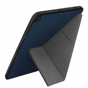 UNIQ  Transforma Rigor iPad Mini 5 (2019) electric blue (UNIQ-PDM5GAR-TRIGBLU)
