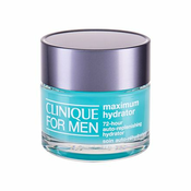 Clinique For Men Maximum Hydrator dnevna krema za lice za sve vrste kože 50 ml za muškarce