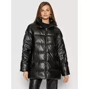 Karl Lagerfeld Ženska jakna 216W1582-999, Crna