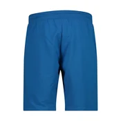 CMP MAN CO BERMUDA, muške hlače, plava 34D7187