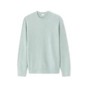 Celio pulover z okroglim izrezom