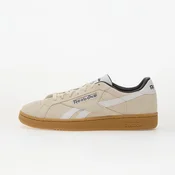 Sneakers Reebok Club C Grounds Uk Alabaster/ Chalk/ Gum EUR 45.5