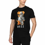 Buzz - ROBO BEAR T-SHIRT