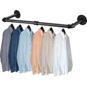 LIGHTERDAY stenska obešalna palica 90cm