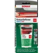 Sonax odstranjivac ogrebotina iz pleksi stakala,75 ml