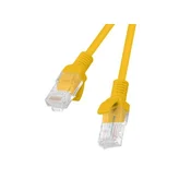 Lanberg CABO DE CONEXAO LANBERG CAT 6 3M UTP PARA CONEXAO DE REDE DE COMPUTADORES