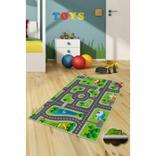 CONCEPTUM HYPNOSE Tepih (80x200) WOOKECE051
