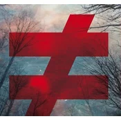 Fauve - Blizzard (Red Coloured) (12 Vinyl)
