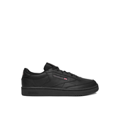 Reebok Superge EO-CLUB C 85 100000153 Črna