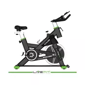 LiveFit Sobni magnetni bicikl LF806BT