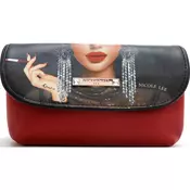 Toaletna torba NICOLE LEE SLB FW25 17x10x8 cm COS7808 P48