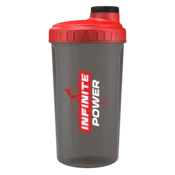 Hot Blood Infinity shaker