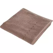 PEŠKIR ZA TUŠIRANJE 70/140 cm , braon, sivo-braon ,