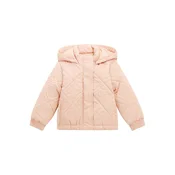 Guess Prehodna jakna K5BL03 W3080 Roza Regular Fit