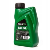 shumee MOTORNO OLJE ZA KOSILNICE SAE30 VRTNO OLJE 0,6 L JASOL