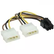 KABL ZA VGA 6-PIN