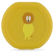 trixie® set 2 škatlic za prigrizke clip mr. lion