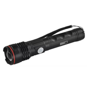 Emos LED rucna lampa sa fokusom 600lm punjiva p3116 ( 2981 )
