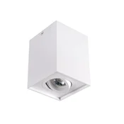 Kanlux 25470 - GORD spot svetlo 1xGU10/25W/230V belo