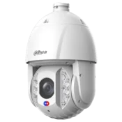 Dahua SD6E825MA IP PTZ kamera 8MP TiOC 25x zoom aktivno odvracanje