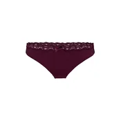 Hunkemöller Tangice Lola jagoda