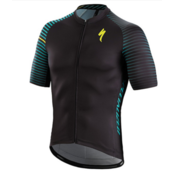 Specialized SL Expert SS Jersey  Nazaj