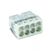 STEZALJKA WAGO 8x0,75-2,5mm/24A/450V WAGO8×2,50