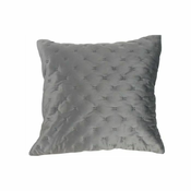 JASTUČNICA DALARY-1 45 x 45 GREY