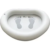 MSpa Napihljiva kopel za noge 88 x 68 x 13 cm - 6954521613673 - 6954521613673