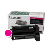 Lexmark - toner Lexmark 15G042M (ljubičasta), original