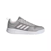 Adidas Čevlji siva 39 1/3 EU Tensaur K