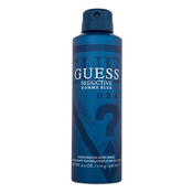 Guess Seductive Homme Blue dezodorans u spreju za muškarce 177 ml