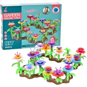 Edukativni set Napravi baštu HX839-78