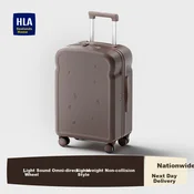 HLA Kofer, 50.8cm, Braon