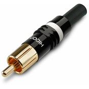 Sommer Cable Hicon HI-CM03-NTL Hi-Fi Priključak / adapter
