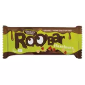 Roobar - cokolada i lešnik