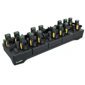 Zebra EVM RS5100 20-Slot Ring Scanner Charger - Compatible with 20 RS5100 Ring Scanners