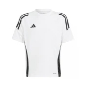 Adidas Majice obutev za trening S Tiro 24 Jersey Jr