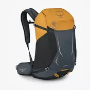 OSPREY HIKELITE 32 - Tungsten-Yellow, O/S