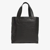 Torba Y-3 Leather Tote Bag Black Universal