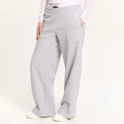 Cropp - Donji deo trenerke - light grey